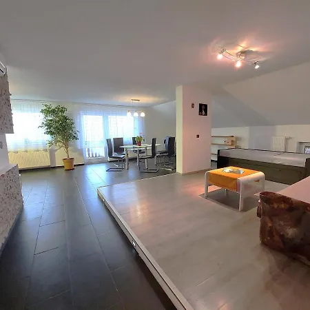 公寓 Countryside Agnes