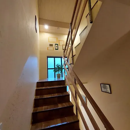 Appartement Countryside Agnes Sentjost nad Horjulom