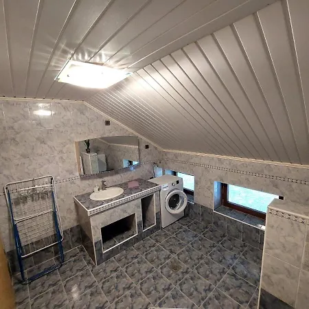 Countryside Agnes Appartement