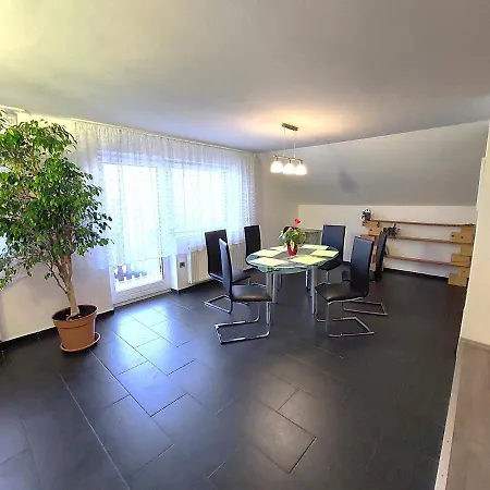 Countryside Agnes Appartement *