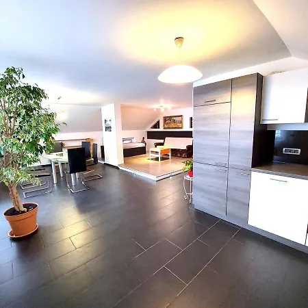 Countryside Agnes * Sentjost nad Horjulom