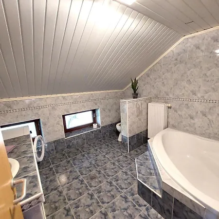 Countryside Agnes * Sentjost nad Horjulom