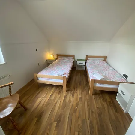 Countryside Agnes * Sentjost nad Horjulom