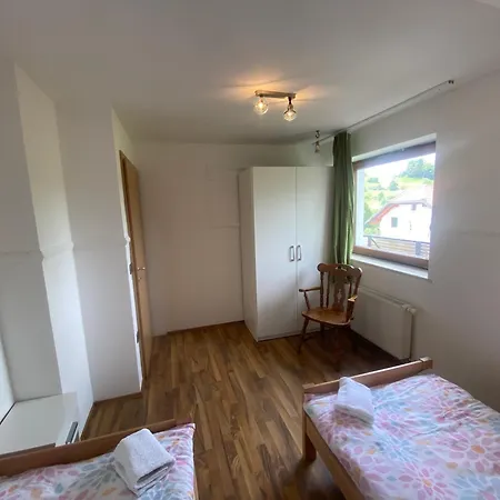 Countryside Agnes * Sentjost nad Horjulom