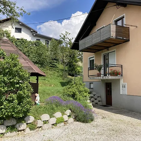 Countryside Agnes Daire *