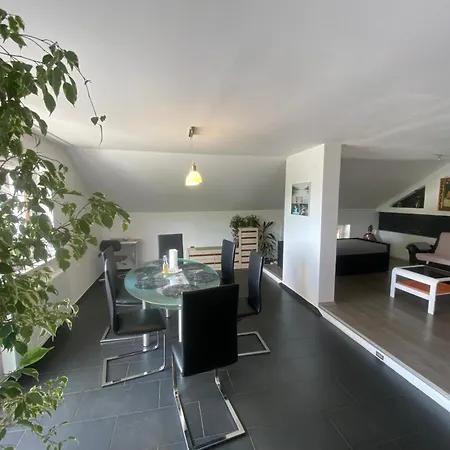 Countryside Agnes * Sentjost nad Horjulom