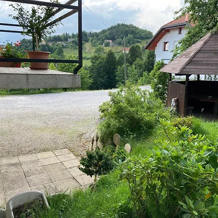 Daire Countryside Agnes