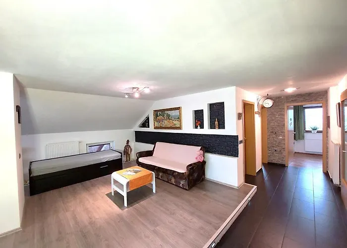 Countryside Agnes Appartement *