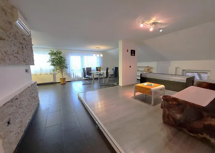 Appartement Countryside Agnes