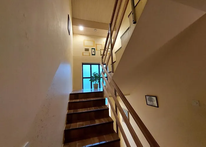 Appartement Countryside Agnes Sentjost nad Horjulom