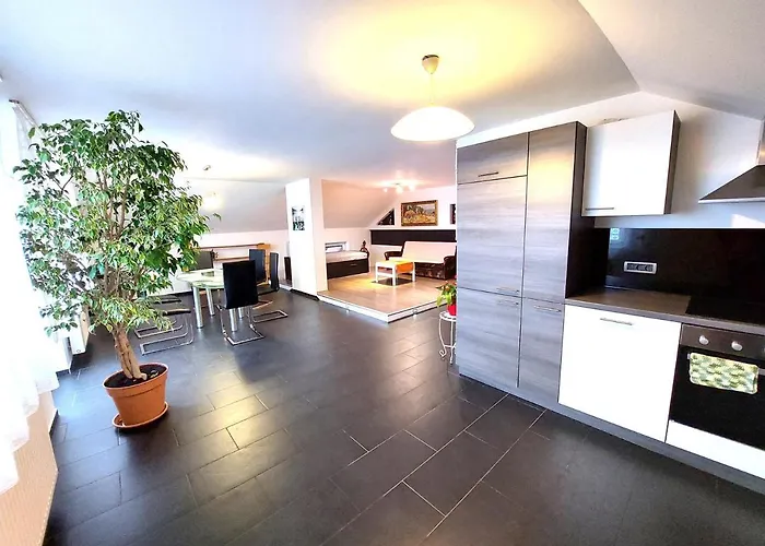 Countryside Agnes * Sentjost nad Horjulom