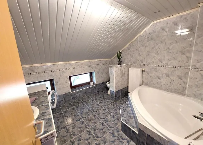 Countryside Agnes * Sentjost nad Horjulom