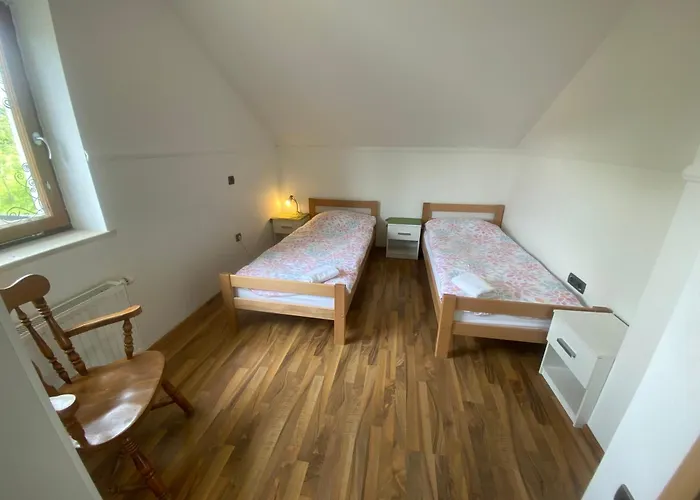 Countryside Agnes * Sentjost nad Horjulom