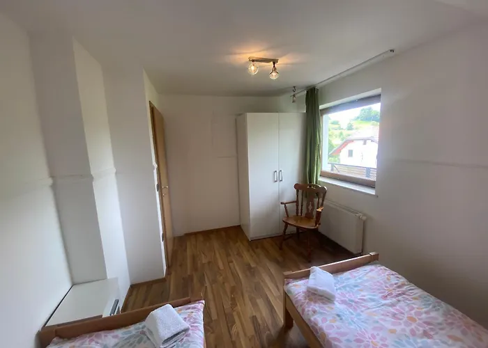 Countryside Agnes * Sentjost nad Horjulom