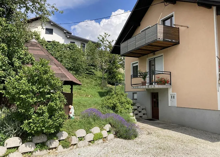 Countryside Agnes Appartement *