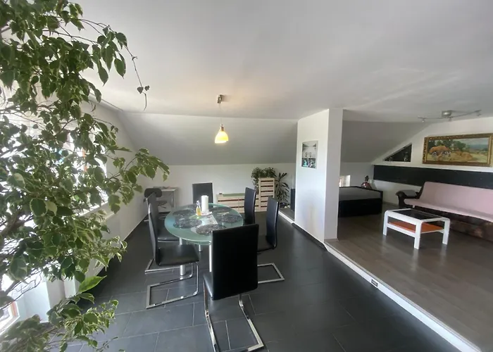 Countryside Agnes * Sentjost nad Horjulom