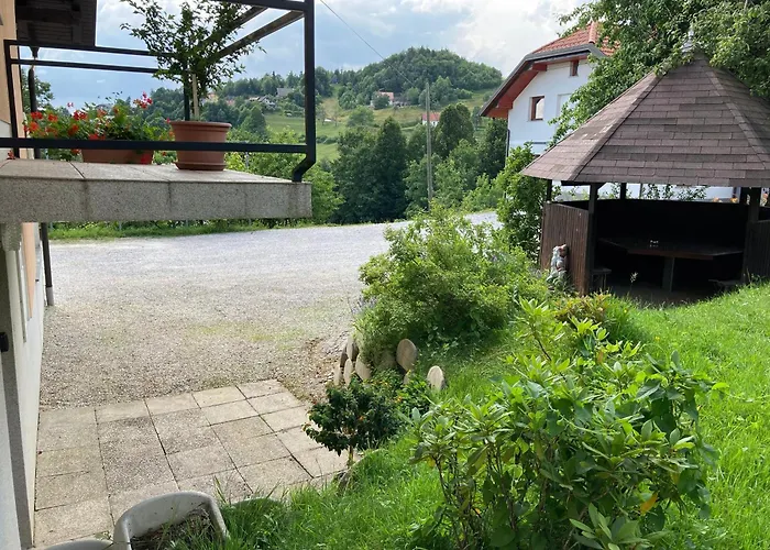 Appartement Countryside Agnes